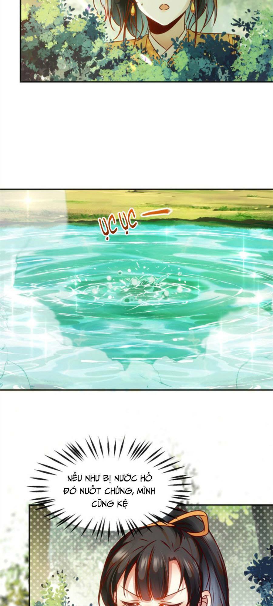 Nghịch Thiên Thần Phi Chí Thượng: Chapter 51