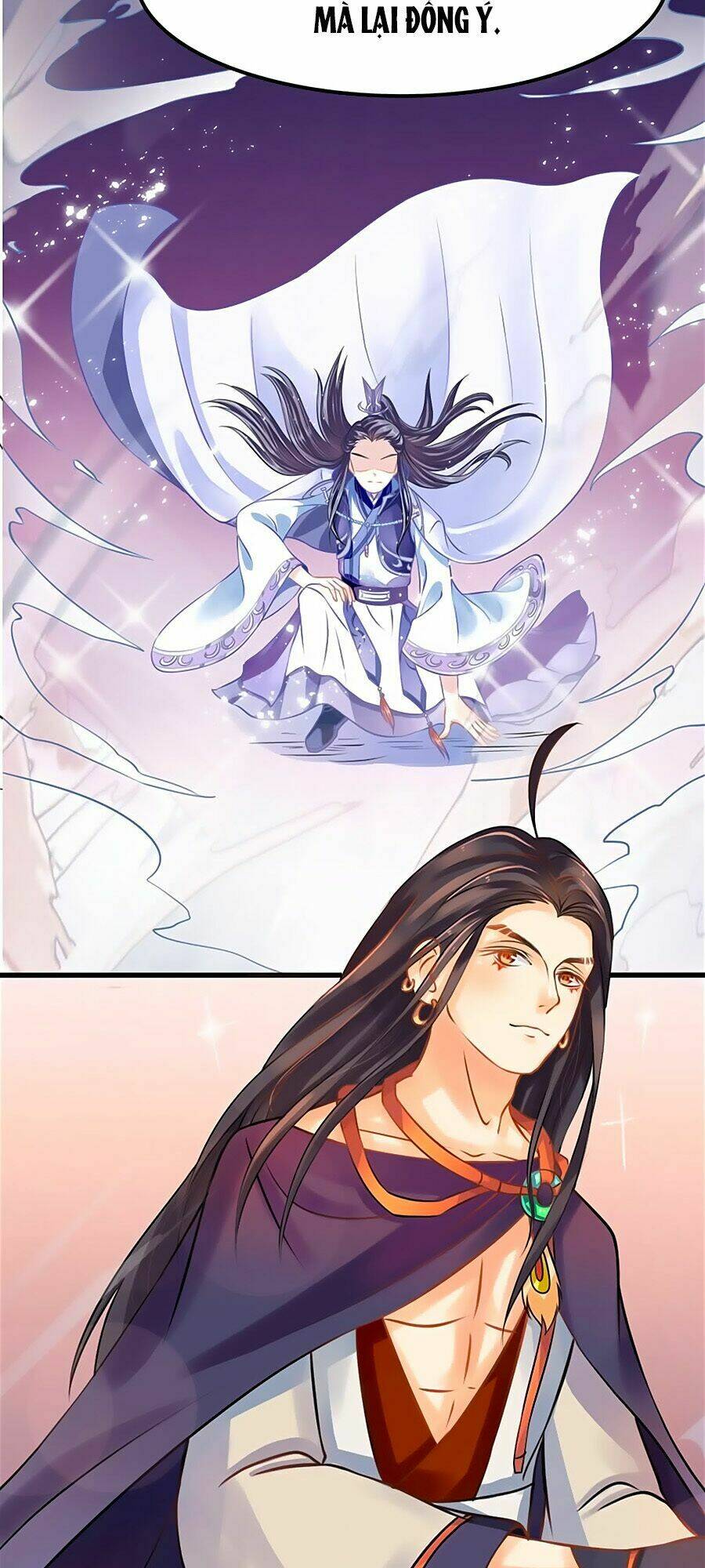 Tay Phải Của Bản Tọa Thành Tinh Rồi: Chapter 2