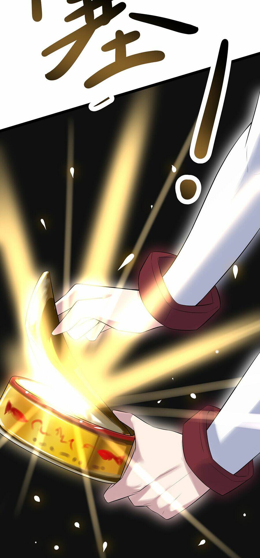 Đại Bảo Kiếm Của Tôi: Chapter 44