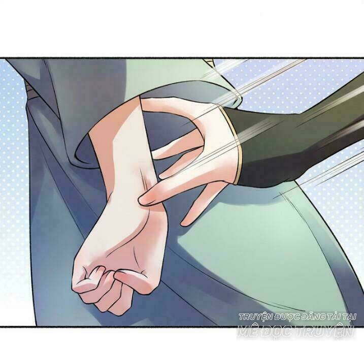 Cuồng Phi Phách Lối: Chapter 12