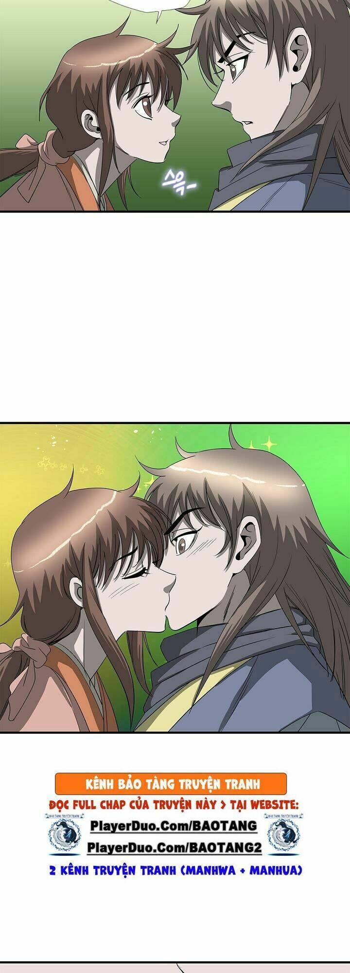 Cuồng Long: Chapter 47