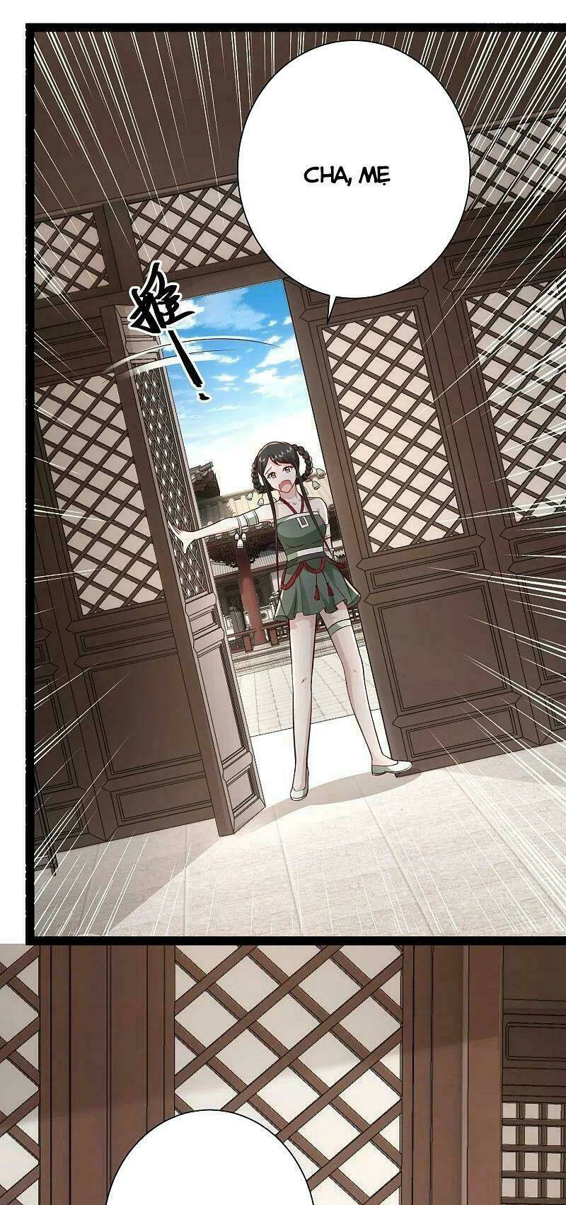 Tối Cường Vận Đào Hoa: Chapter 279