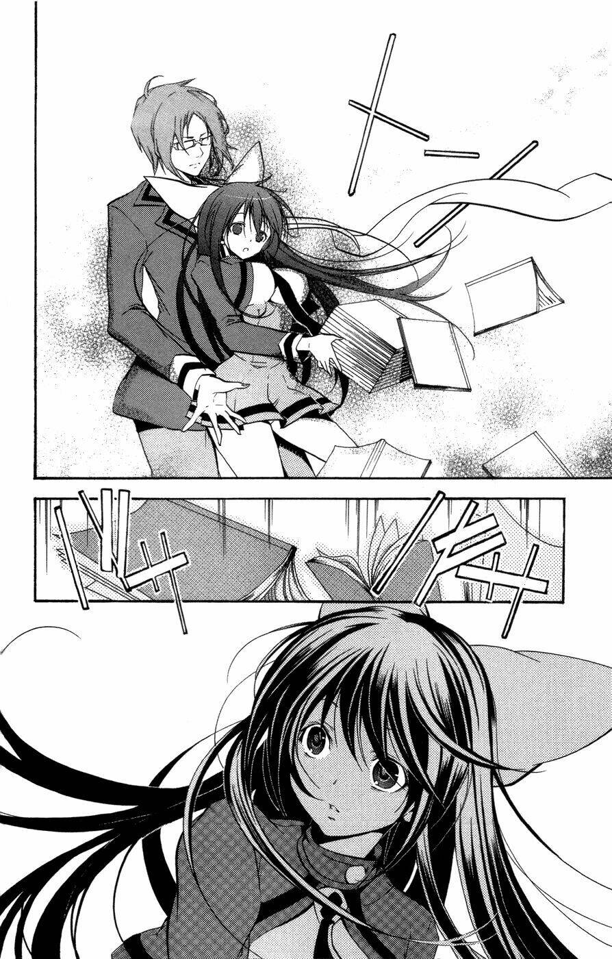 Ashita No Yoichi: Chapter 26