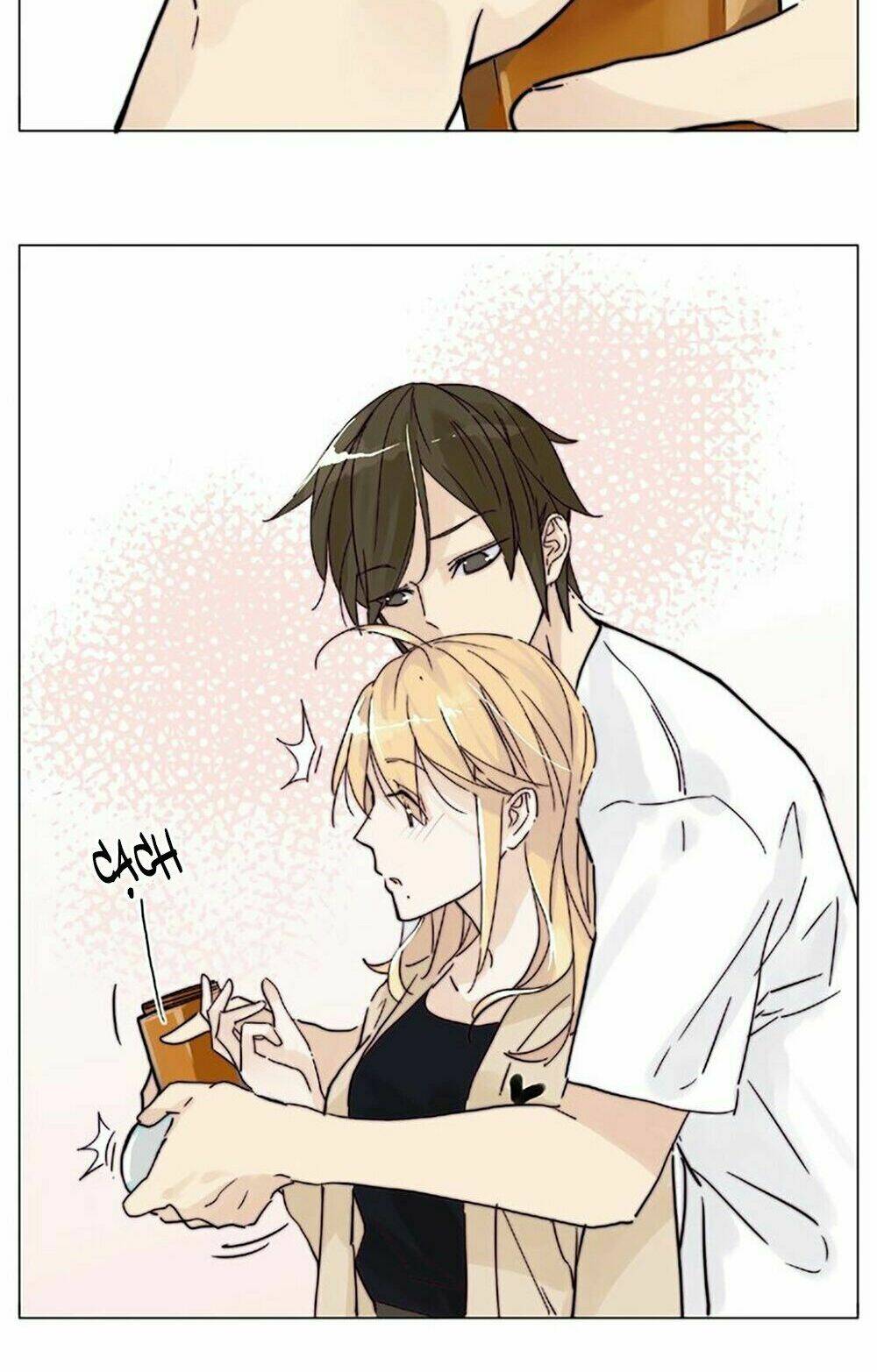 Tình Yêu Chớp Nhoáng: Chapter 94