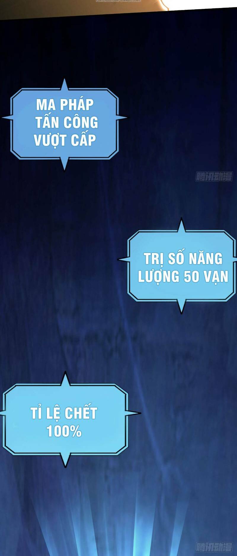 Minh Nhật Thần Đô: Chapter 17.2