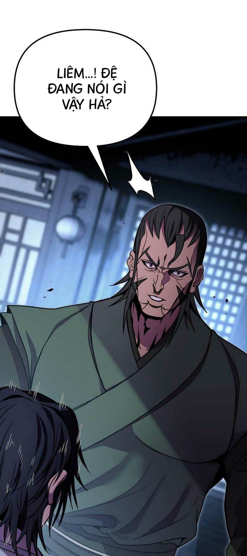 Đông Phương Bất Bại: Chapter 12