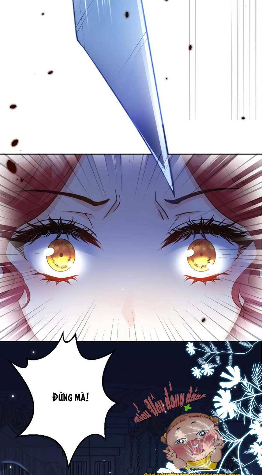 Thần Nữ Hôm Nay Sống Sót Không: Chapter 4