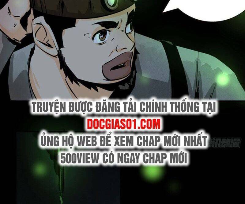 Huyền Thoại Đạo Sĩ: Chapter 10