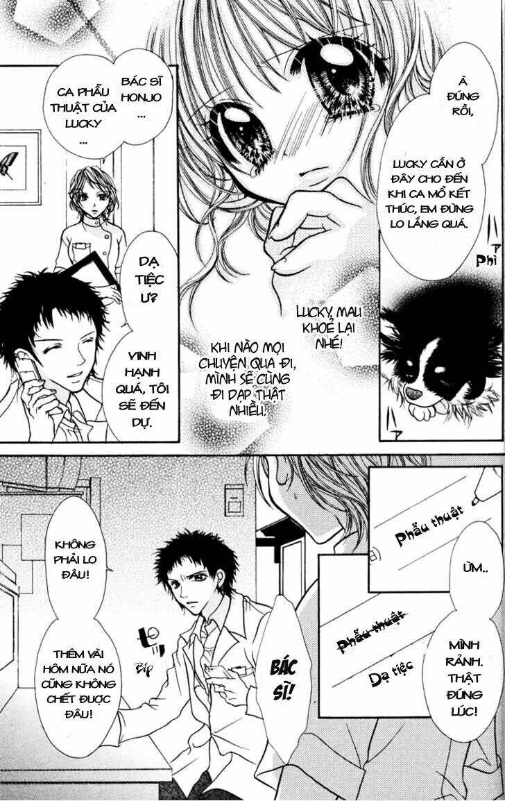 Jigoku Shoujo: Chapter 4