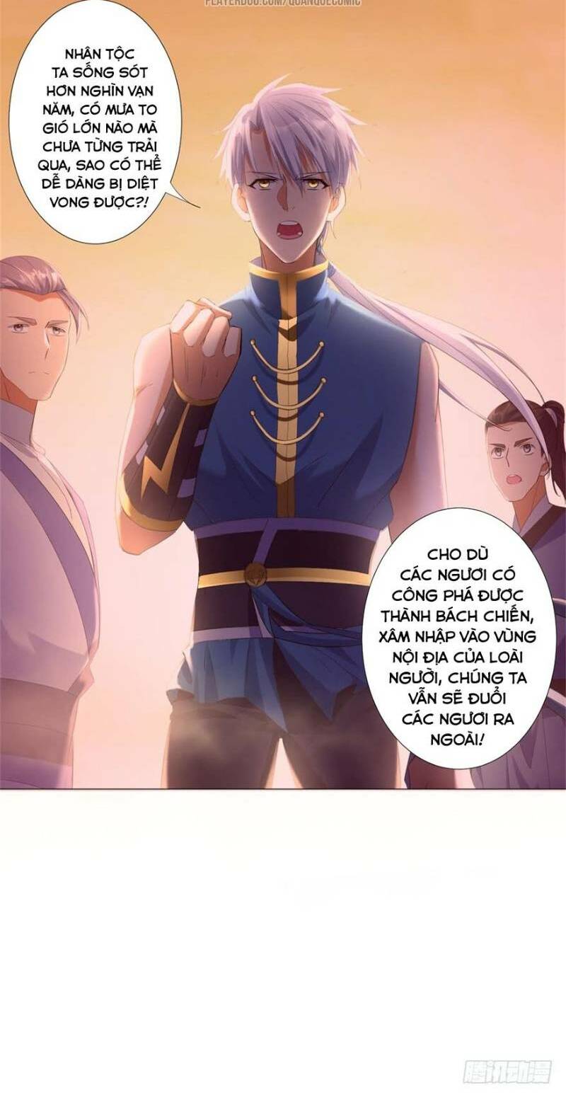 Chí Tôn Trọng Sinh: Chapter 19