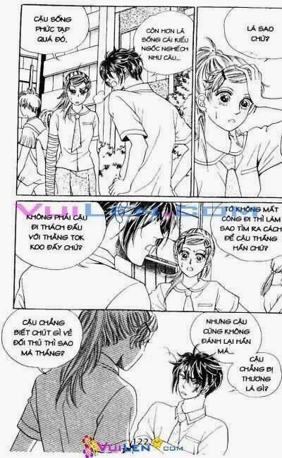 Cô gái Trung Hoa: Chapter 10