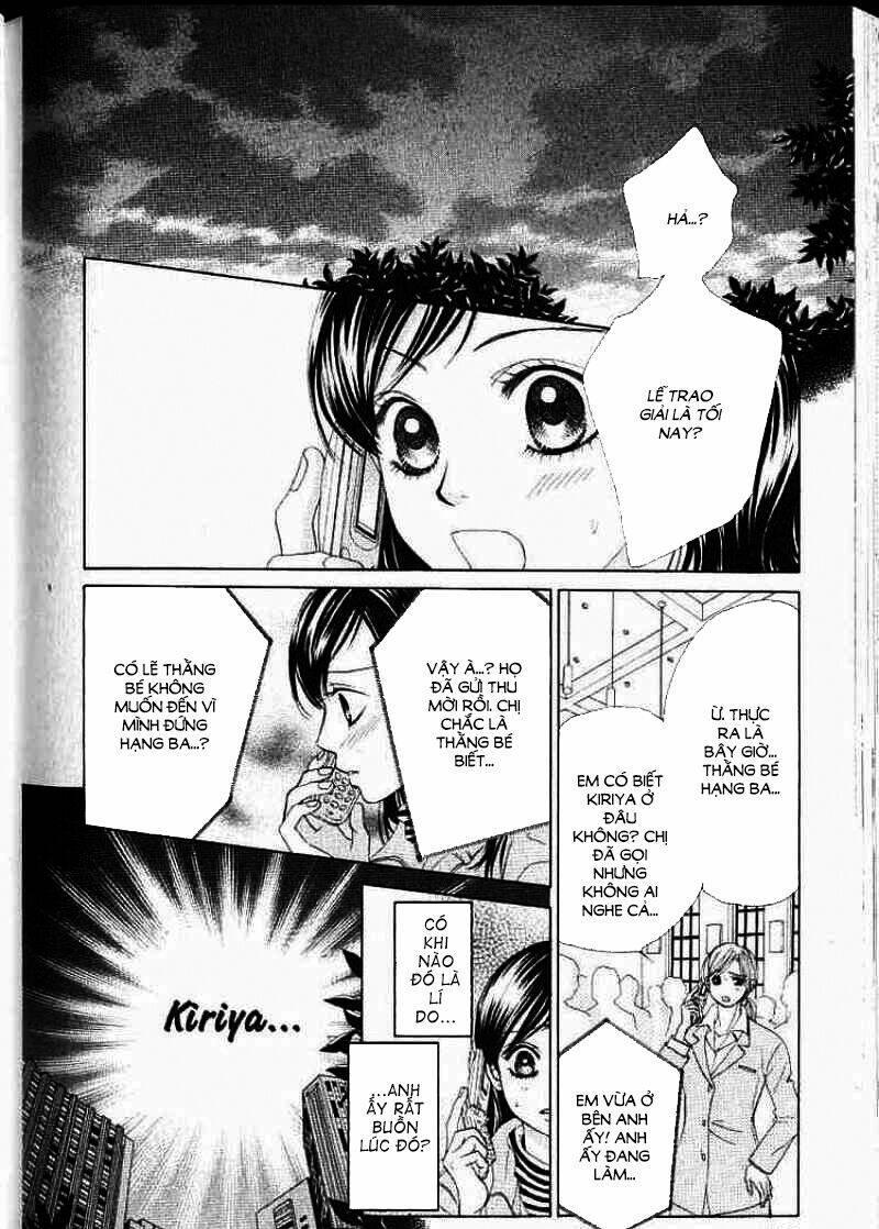 Tình Yêu Đích Thực: Chapter 53