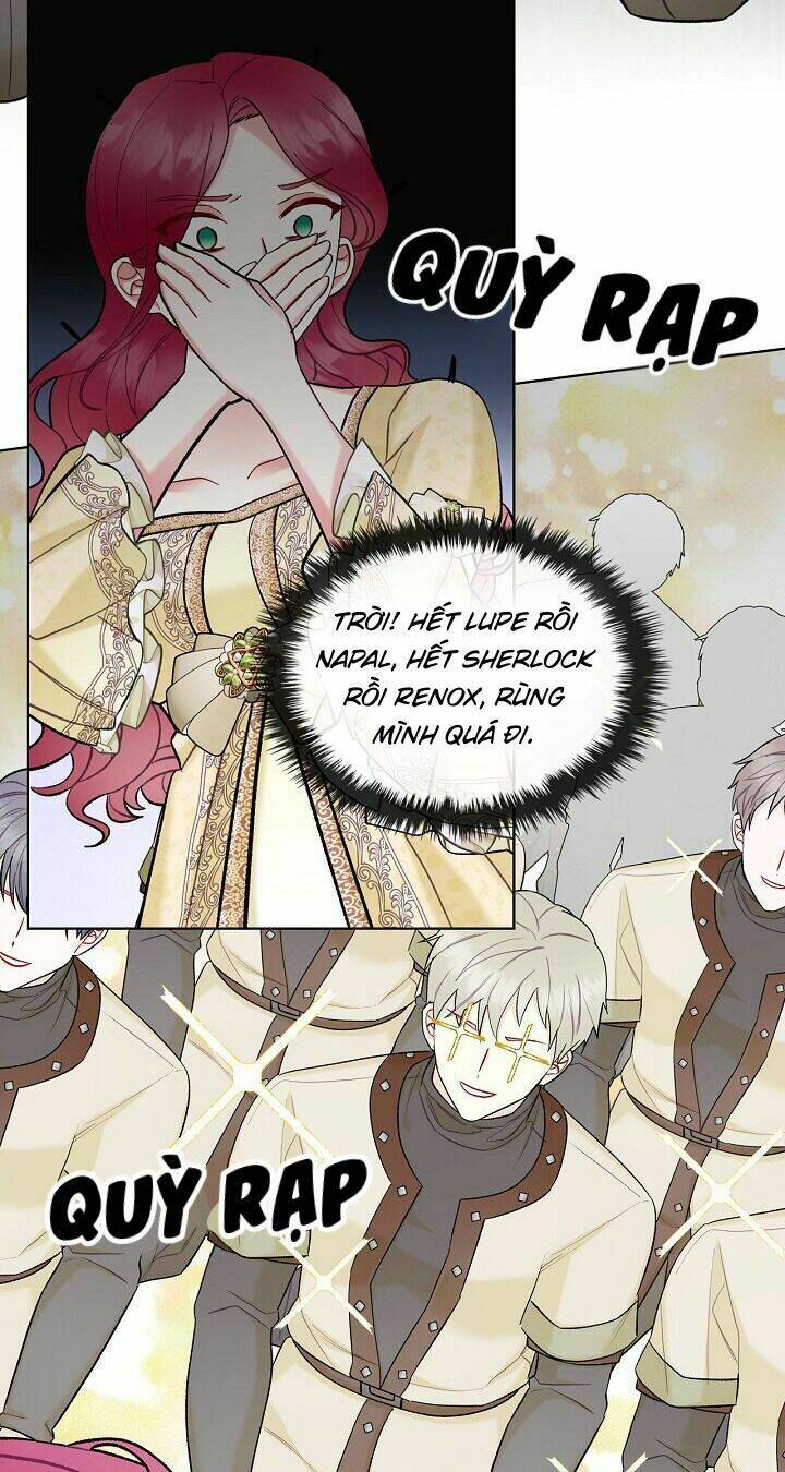 Kẻ Tạo Ra Nữ Phản Diện: Chapter 42