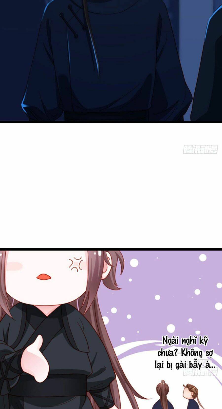 Đứng Lại! Phụng Chỉ Ăn Cướp: Chapter 27