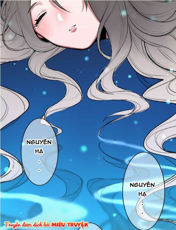 Tướng Quân Mời Xuất Đạo: Chapter 1