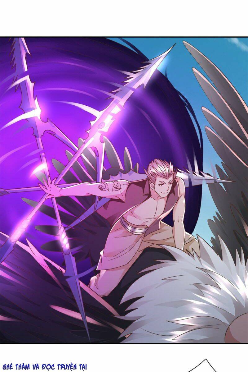 Chí Tôn Trọng Sinh: Chapter 109