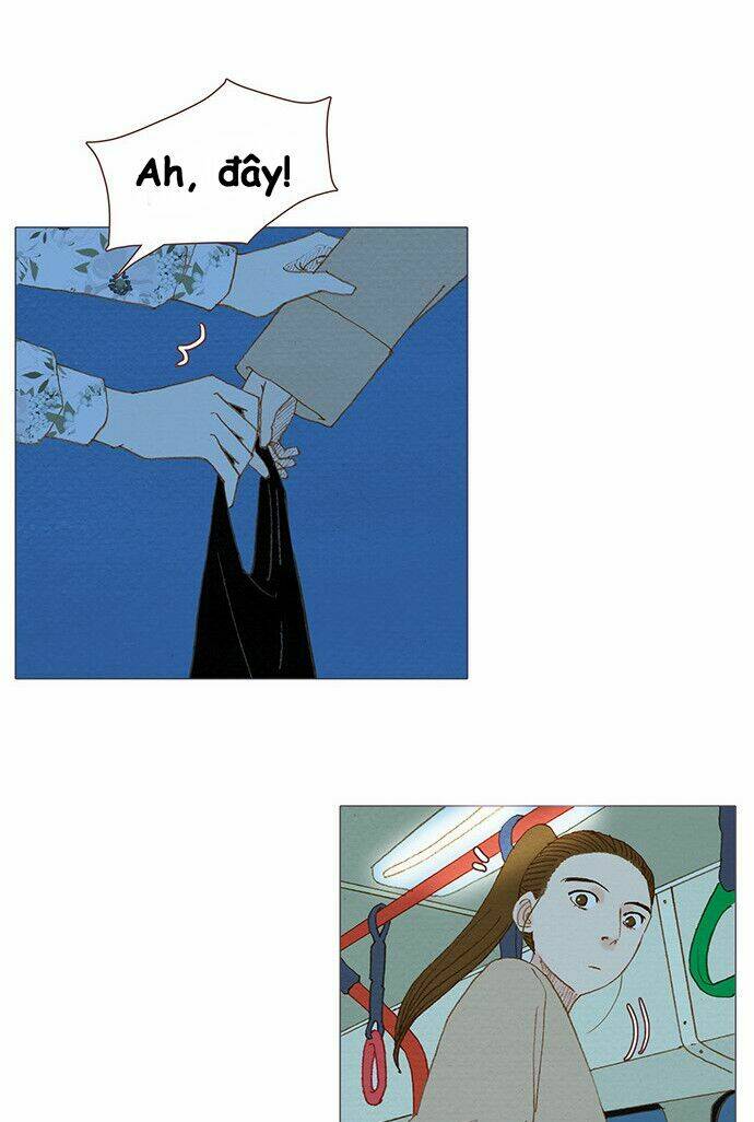 Thánh Thần Trẻ Trâu: Chapter 69