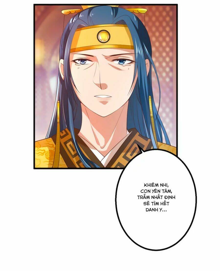 Khuynh Thế Y Phi Muốn Bỏ Chồng: Chapter 16