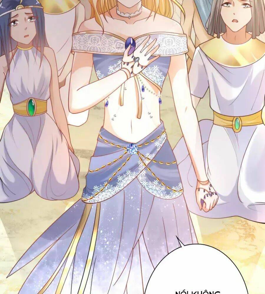 Sủng Hậu Của Vương: Chapter 22