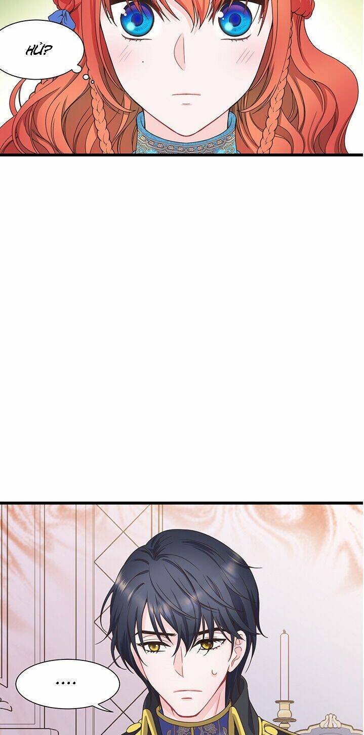 Nhân Vật Phản Diện Yêu Cầu Tôi Yêu Chàng: Chapter 8