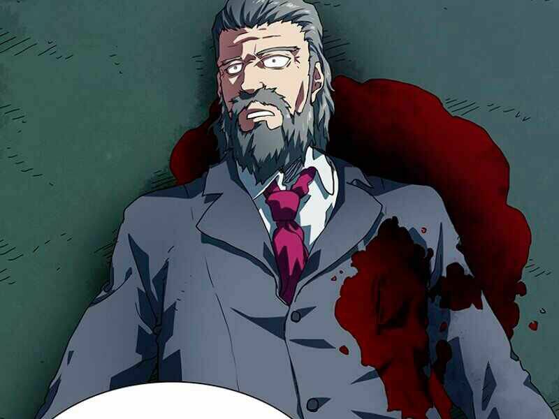 Các Chòm Sao Chỉ Chú Ý Mình Tôi: Chapter 11