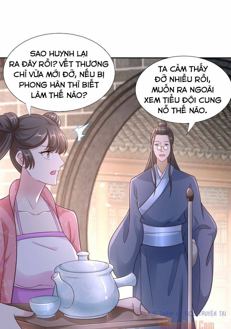 Chí Tôn Trọng Sinh: Chapter 96