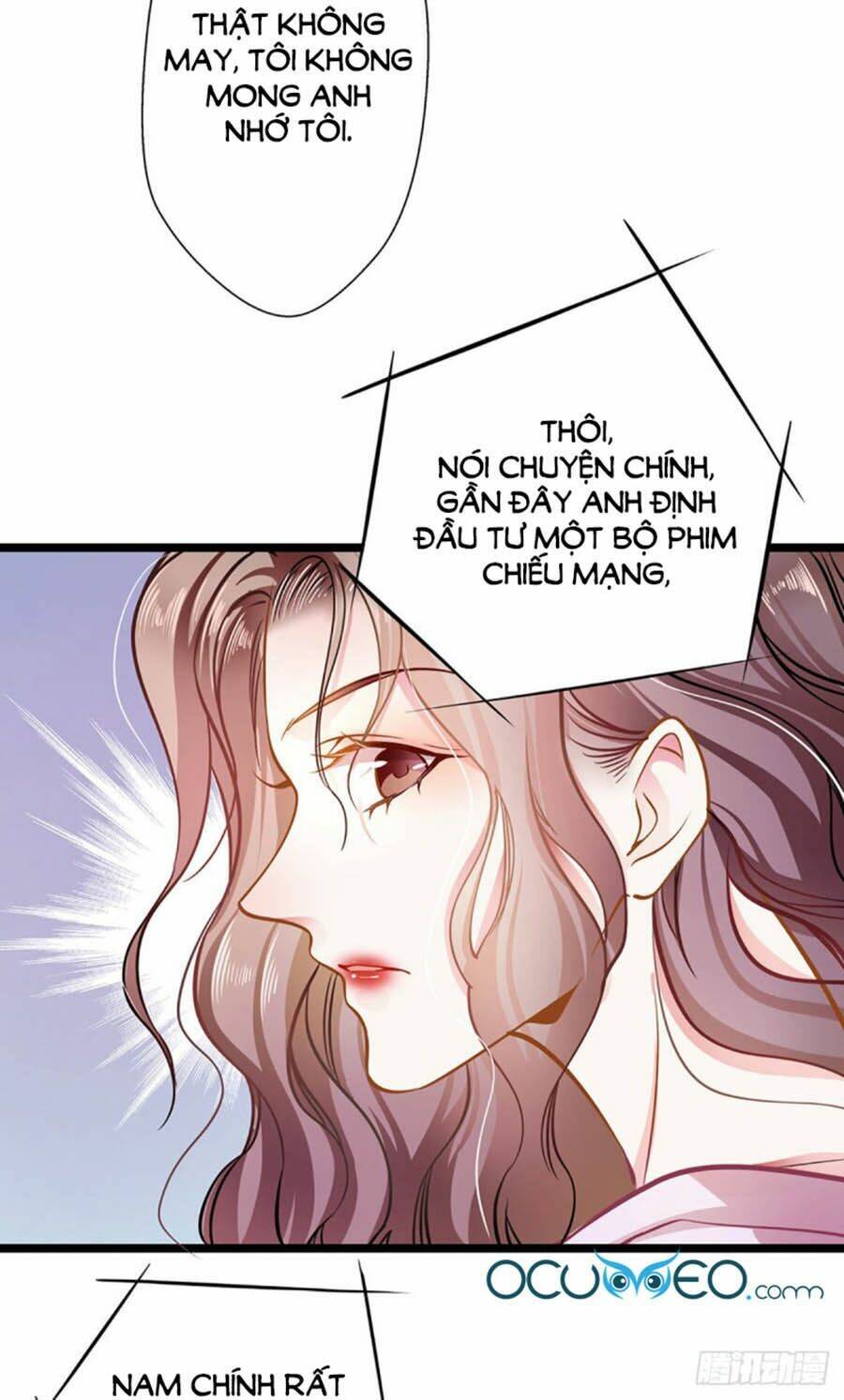 Cưng Chiều Ái Thê Hư Hỏng: Chapter 52