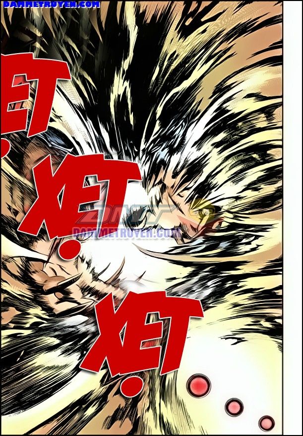Long Phi Bất Bại 2: Chapter 44