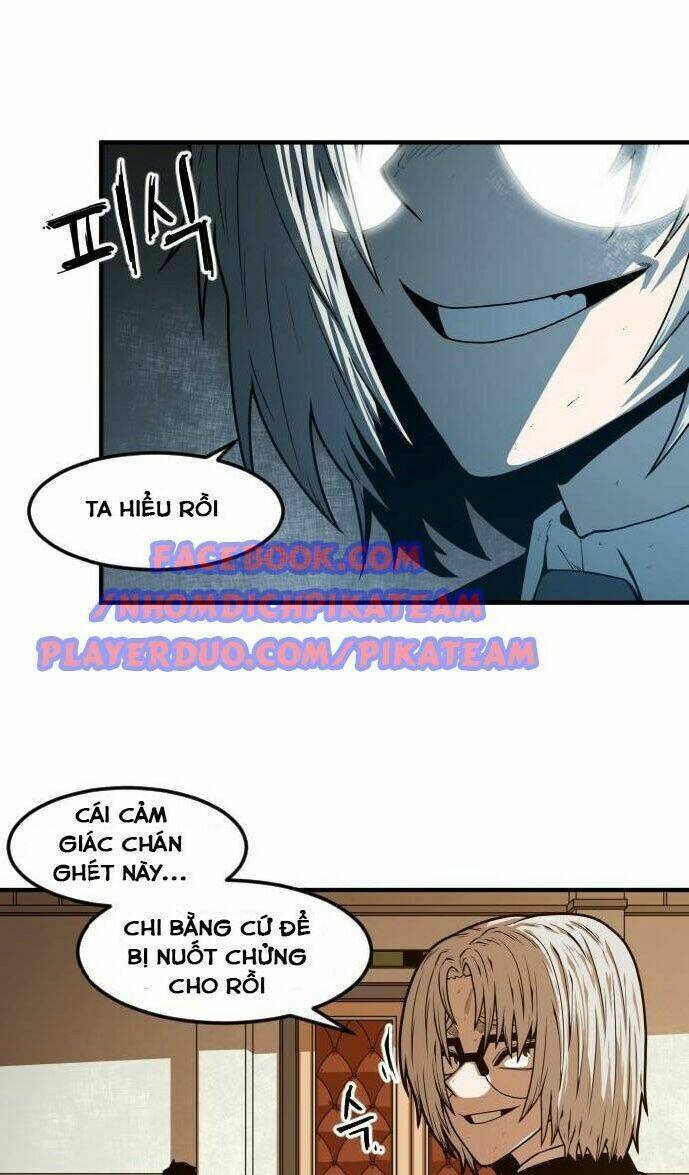 Chinh Phạt Học Đường: Chapter 7