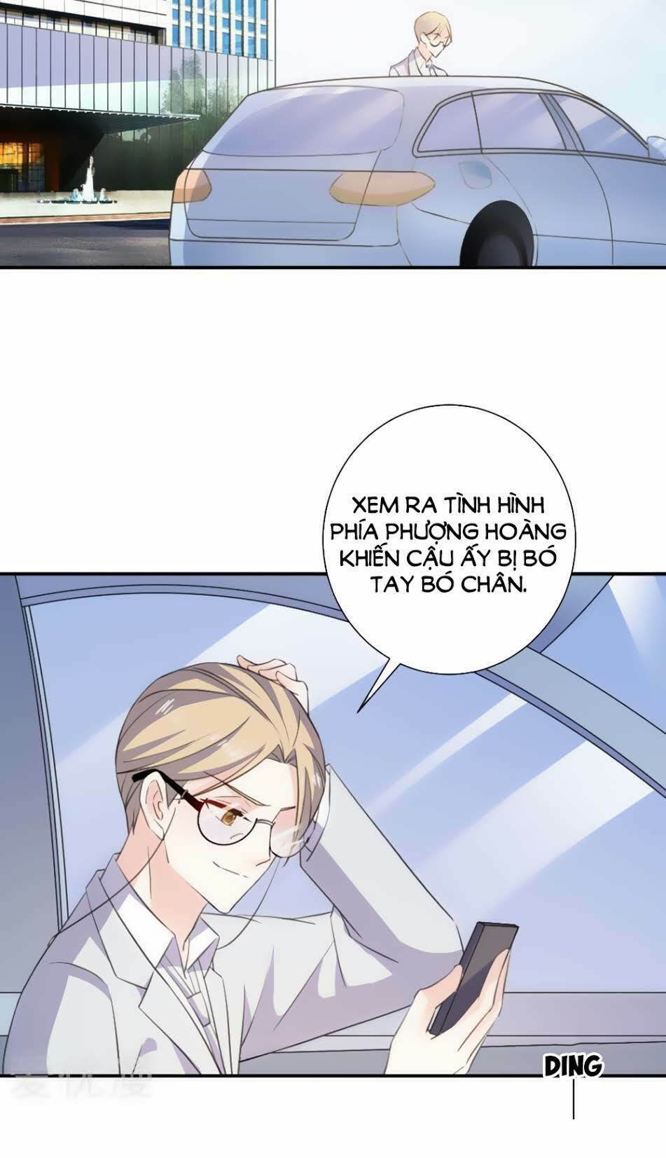 Vợ Yêu Là Báu Vật: Chapter 86