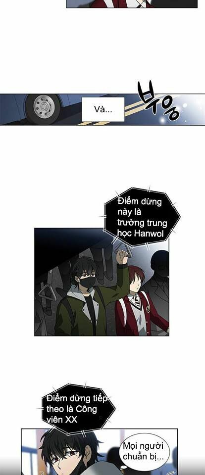 It's Mine: Chapter 2