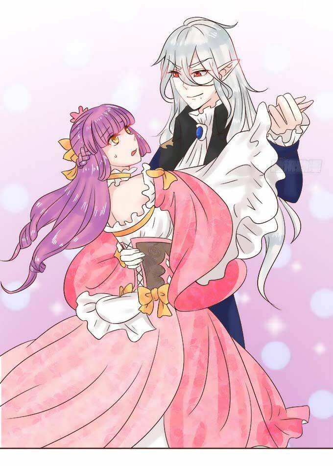 Ma Vương Luyến Ái Chỉ Nam: Chapter 67