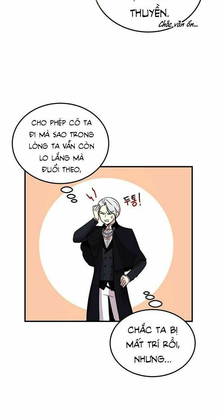 Công Tước, Loạn Vừa Thôi!: Chapter 27