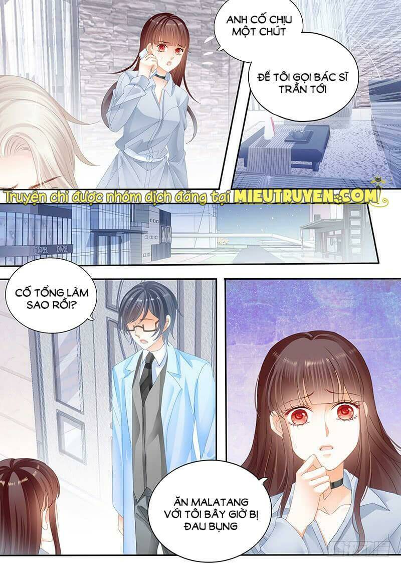 Thiểm Hôn Kiều Thê: Chapter 104