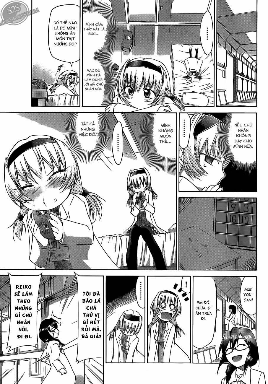 Denpa Kyoushi: Chapter 24