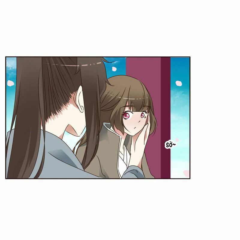 Thông Linh Phi: Chapter 241