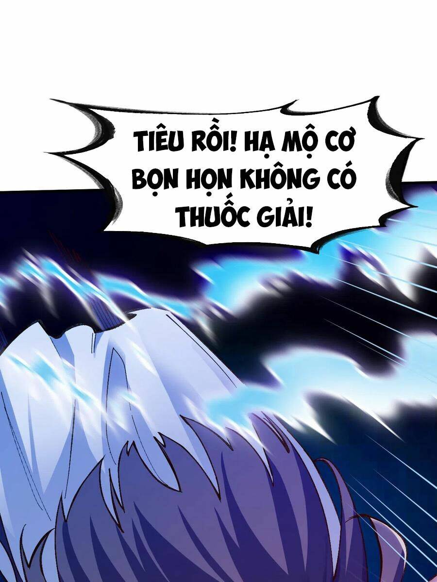 Chiến Đỉnh: Chapter 221