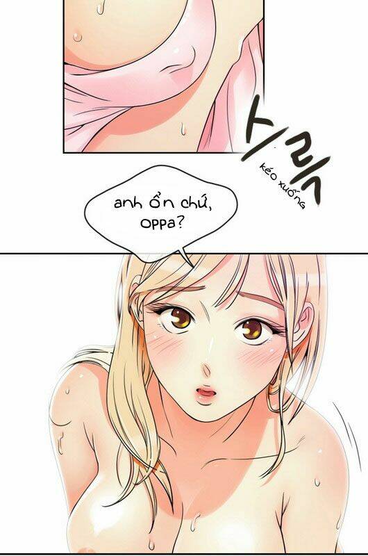 Do It One More Time- Yêu Lại Từ Đầu: Chapter 1.2