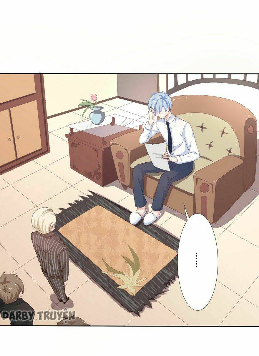 Ức Lạc Tinh Thần: Chapter 3