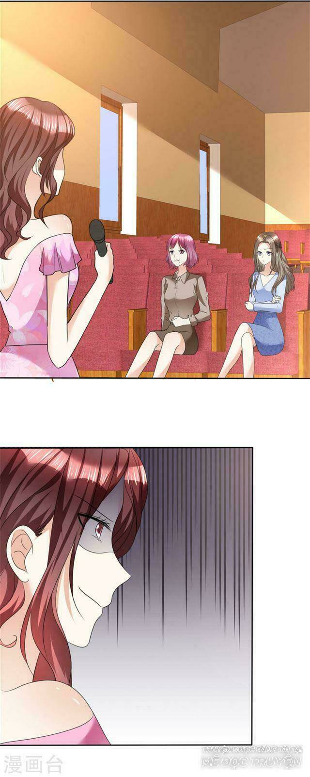 Con Đường Phản Công Của Sủng Thê: Chapter 42