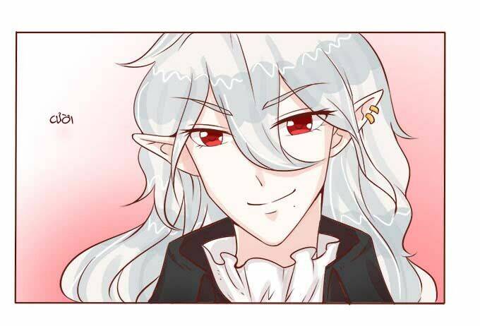 Ma Vương Luyến Ái Chỉ Nam: Chapter 66