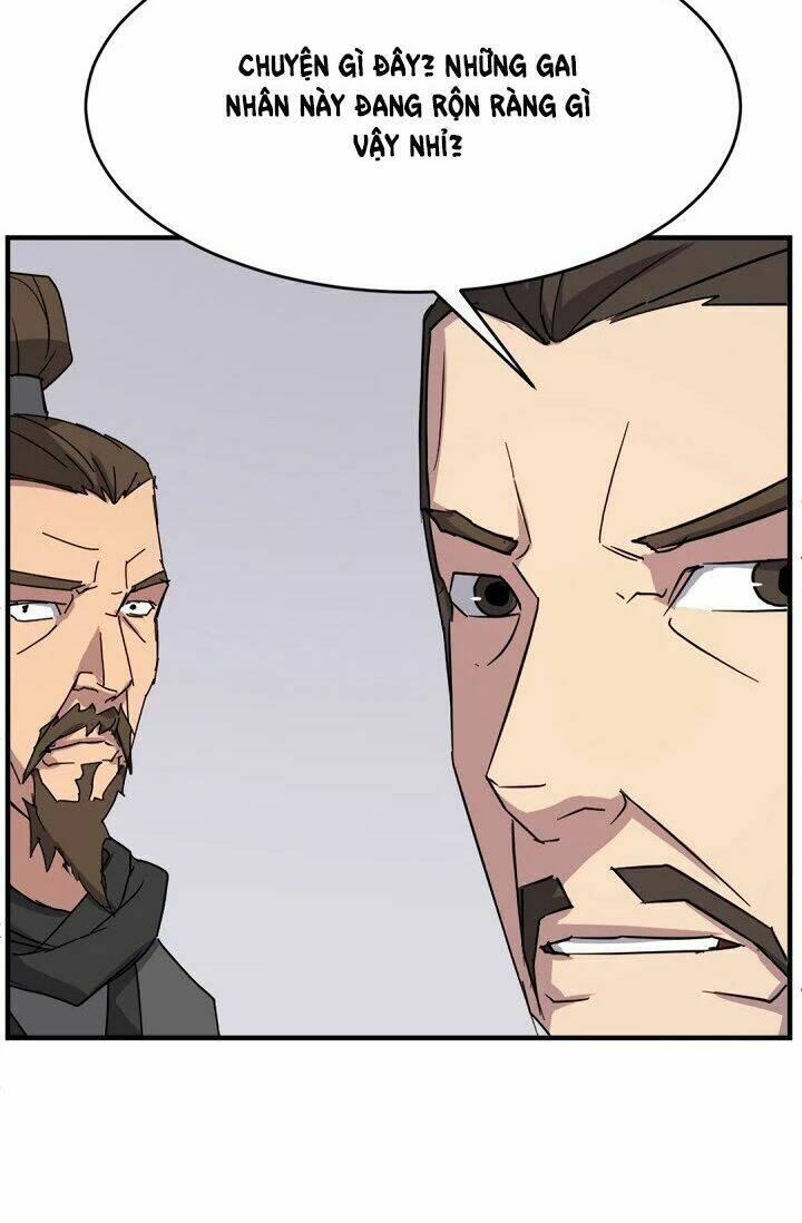 Trọng Sinh, Bất Khả Chiến Bại: Chapter 96