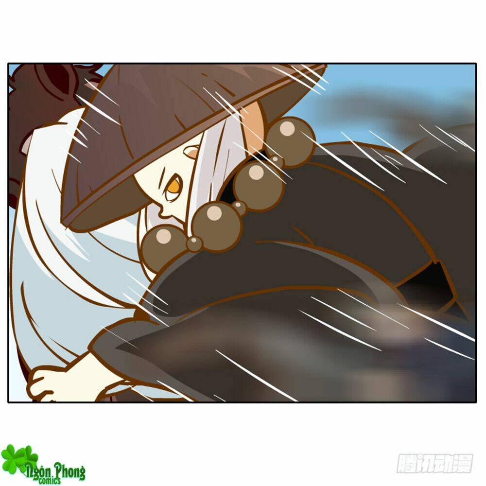 Hòa Thượng Và Tiểu Long Quân: Chapter 37