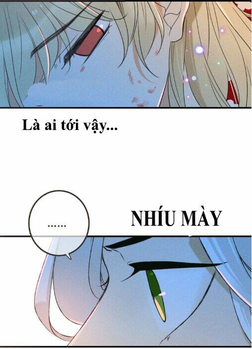 Bạn Trai Tôi Là Cẩm Y Vệ 2: Chapter 82