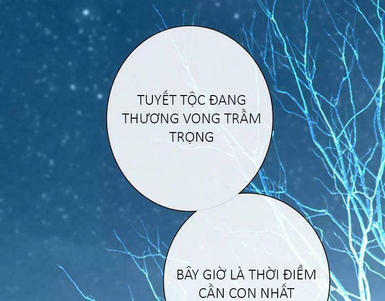 Trái Tim Băng Giá: Chapter 36