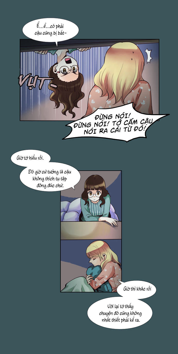 Dear, Only You Don\’t Know!: Chapter 46