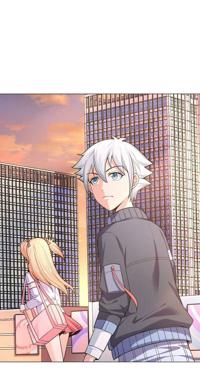 Thời Đại Thần Minh: Thế Giới Biến Thành Game Online: Chapter 10