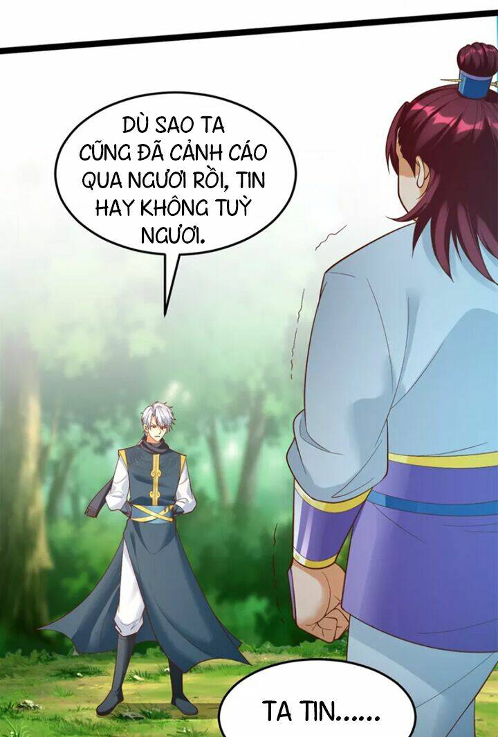 Chí Tôn Trọng Sinh: Chapter 199