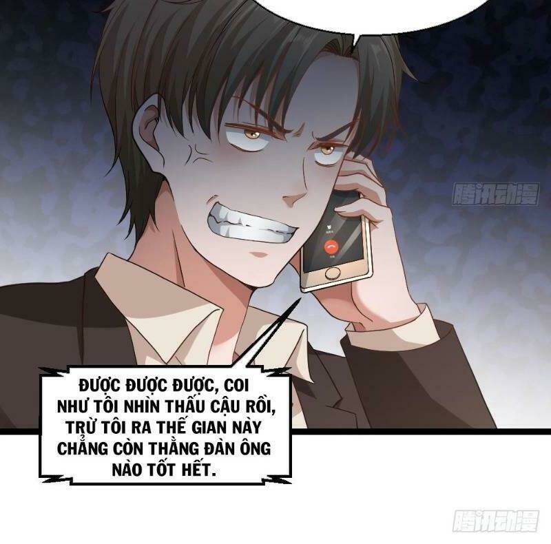 Tối Cuồng Nữ Tế: Chapter 18