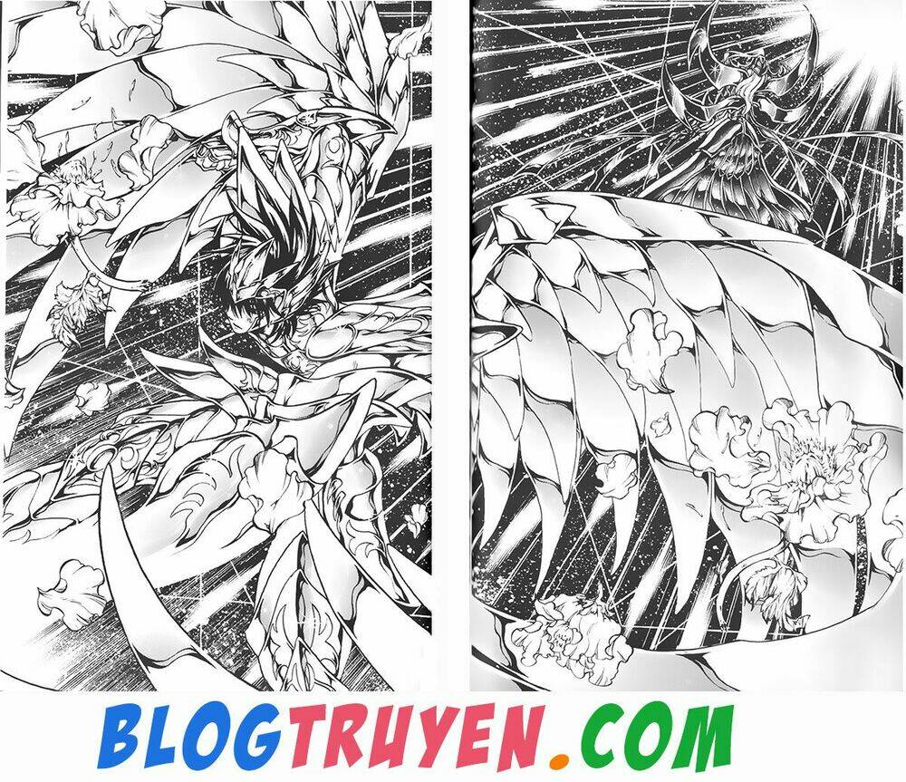 Thần Thoại Minh Vương: Chapter 78